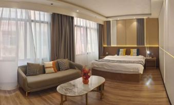 Qihang Theme hotel