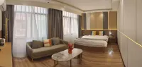 Qihang Theme hotel