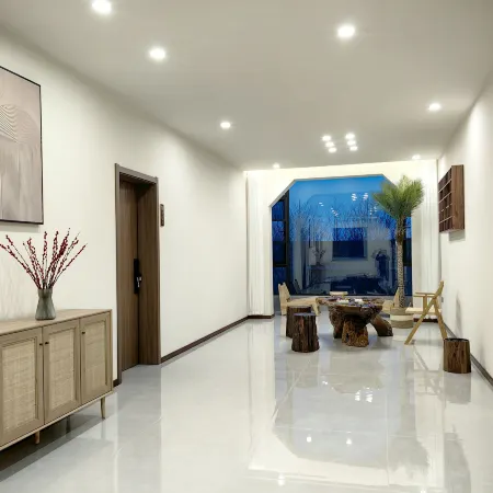 Guqushan Inn