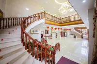 Meizhou lsland Sea and Tree B＆B