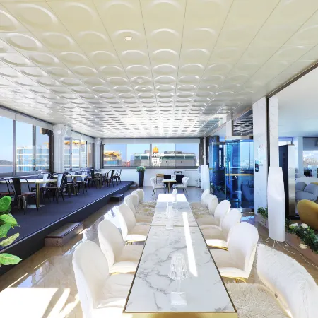Hotel the Sea Star