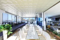Hotel the Sea Star