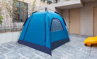 Yiwu Muya Hotel (Aegean Shopping Center)