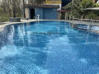 Chitwan Riverside Resort