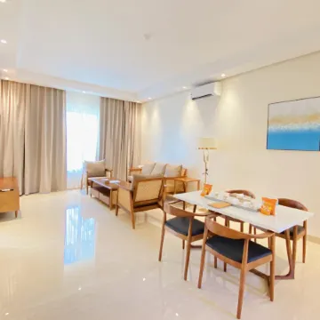Cocotree Resort Panglao