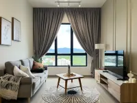 33A11 Boulevard 2 at Kajang Hotels in Kajang