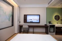 十里青舍（北京朝陽高鐵十里堡地鐵站店） - 2 星級