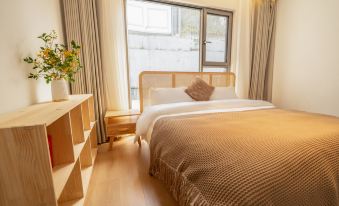Yongzhou Huayu Smart Homestay
