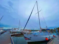 Two Bedroom Sailing Yacht Hotels in Nadi