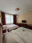 Songpan Yixin Express Hotel - 2 stjerner
