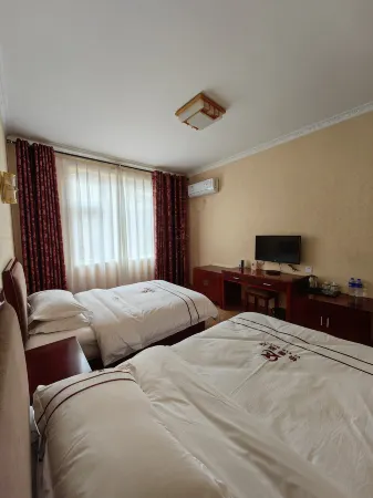Songpan Yixin Express Hotel