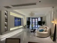 Hua Jian Tang B&B