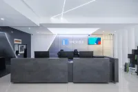 i Electronic Sports Hotel (Suzhou Suning Plaza) - Esport