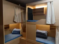 Lanzhou Haikuotianqing Hostel Hotels in 