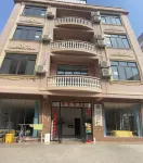 Good Memories B&B (Beihai Silver Beach International Passenger Port Silver Beach Tourist Resort)