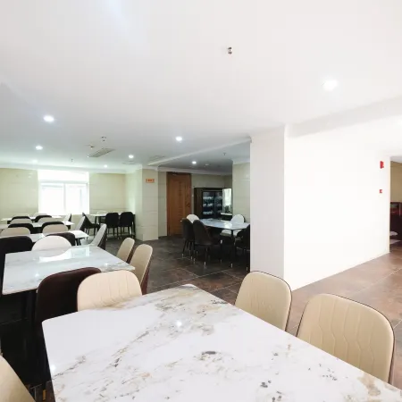 Pingtan Bujilinghai Hotel