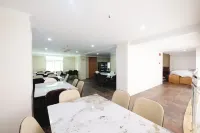 Pingtan Bujilinghai Hotel