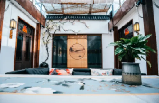Xijiangyue Residential Hotel