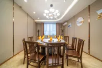 Hejing Joy Hotel - Breakfast