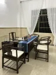 Shanyuanju Homestay