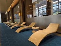 Ningbo Narada Estate - Pools