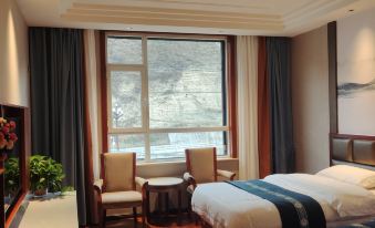 Xiahe Hongshi International Youth Hostel