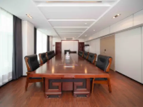 錦頤優選酒店（五原店） 五原酒店