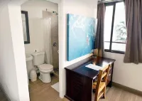 Surf Ranch Tamarindo - Pet friendly