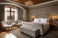 The Bellwood Manor Hotels in Nuwara Eliya
