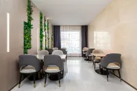 ラベンダーホテル（大慶市人民政府サルト万達広場）