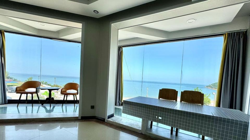 Haibin Kefang Holiday Centre Hotel