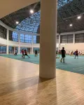Siyang Tianlai Hotel (Juyuan Shangcheng Branch)