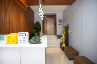 Baotou Langting Express Hotel (Baobai Wangfujing Branch)