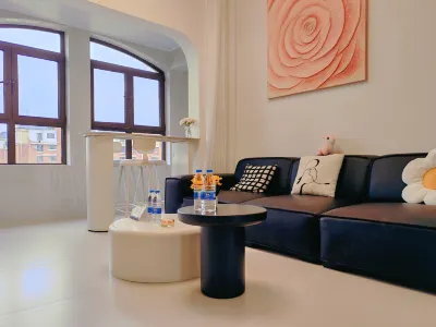 Tianjin Ximeidu Homestay Hotels in Panshan Mountain