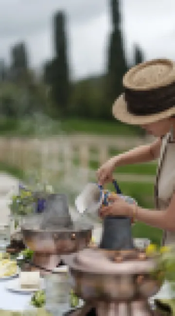 dagens ·Kafeng Ranch