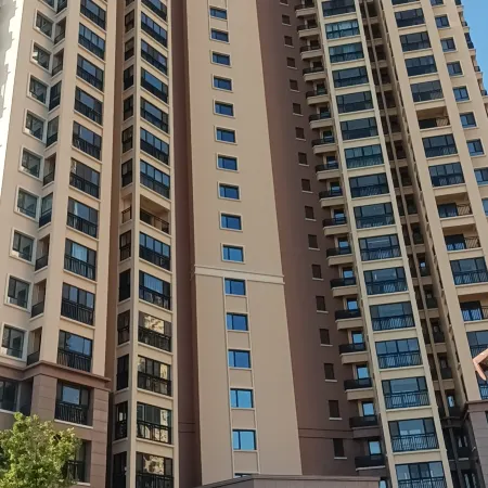 Yunshui Yijia Homestay (Ferris Wheel Park Store)