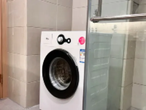 伊奢公寓（杭州奧體博覽城店）