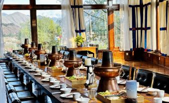 Gonggazong Manor Hotel