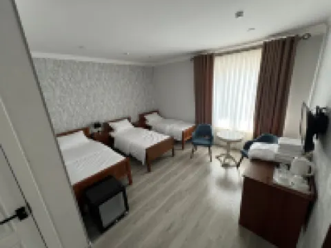 DSF GARDEN Hotel
