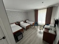 Dsf Garden Hotel