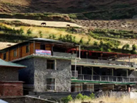 Muli Yunqiao Homestay Hotels in Muli