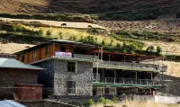 Muli Yunqiao Homestay