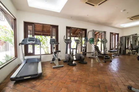 Le Sen Boutique Hotel