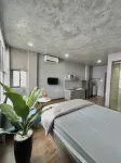 Zeus Living - Cozy Apartment in Thao Dien Hotel in zona Saigon 2CV Tour