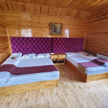 Ergu Navarroja Homestay