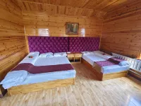 Ergu Navarroja Homestay