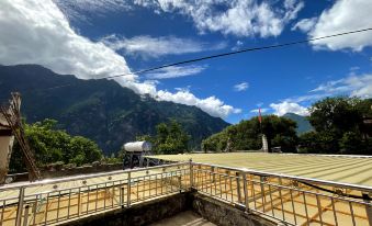 Liuxi Chinese Inn Homestay