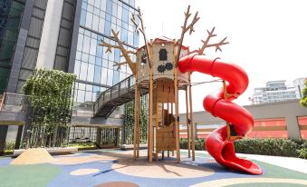 Kuala Lumpur Sunway Velocity by Vivid Stay