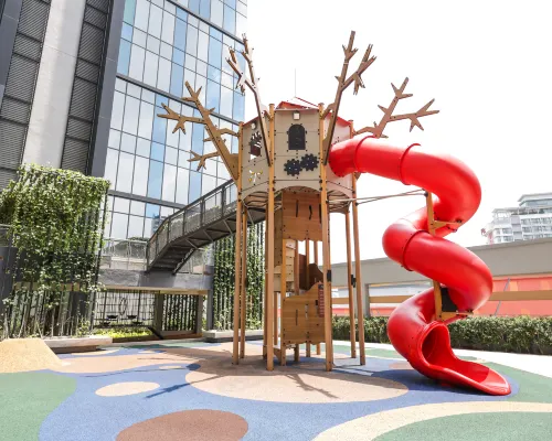 Kuala Lumpur Sunway Velocity by Vivid Stay Empfohlen Photos