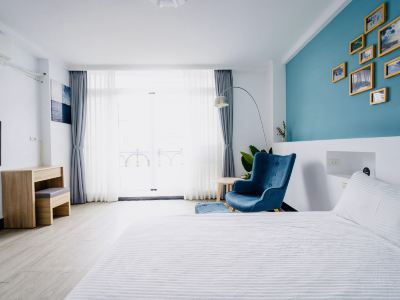 Utopia Hostel